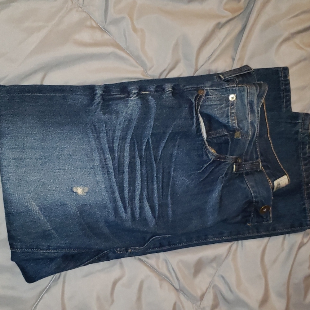 ECKO UNLTD. 714 Straight fit. W34